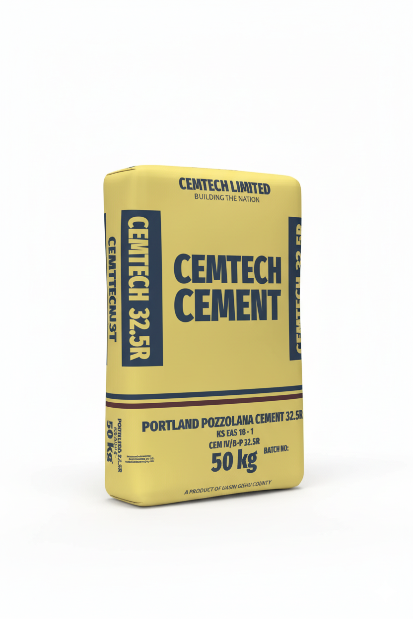 Cemtech Cement 32.5R